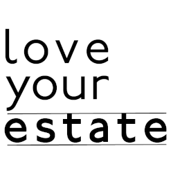 logo love-your-estate